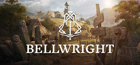 Обложка Bellwright