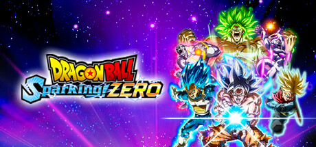 Купить DRAGON BALL: Sparking! ZERO на GameCone