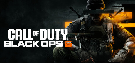 Купить Call of Duty Black Ops 6 на GameCone