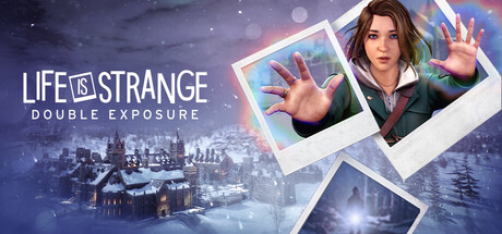 Купить Life is Strange: Double Exposure на GameCone