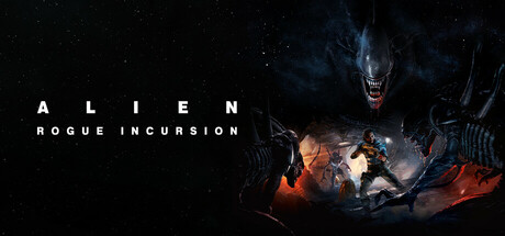 Купить Alien Rogue Incursion на GameCone