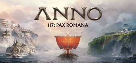 Anno 117: Pax Romana