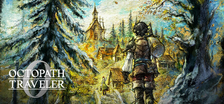Купить Octopath Traveler 0 на GameCone