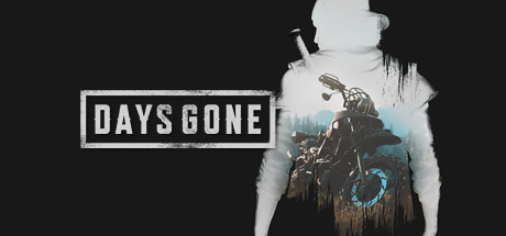 Обложка Days Gone