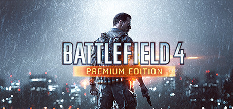 Обложка Battlefield 4