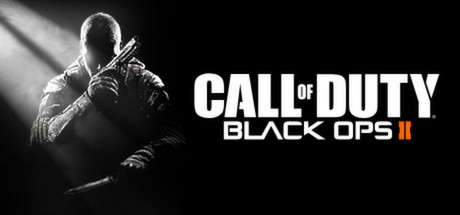 Обложка Call of Duty Black Ops 2