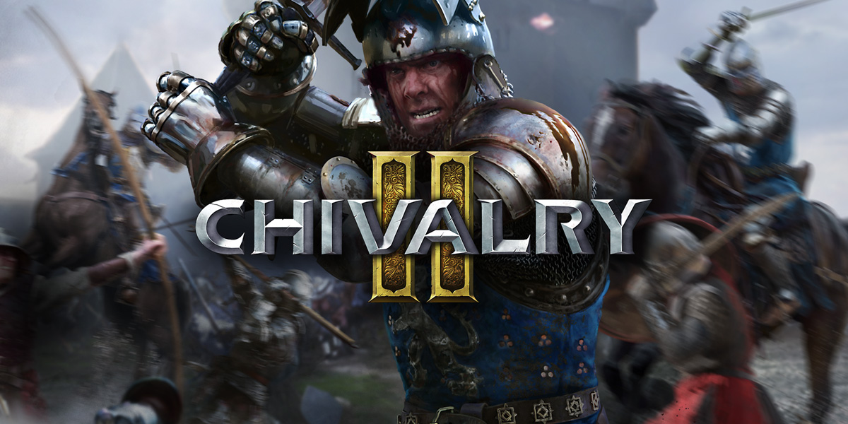 Обложка Chivalry 2