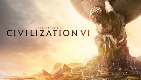 Обложка Civilization VI