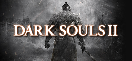 Обложка Dark Souls 2