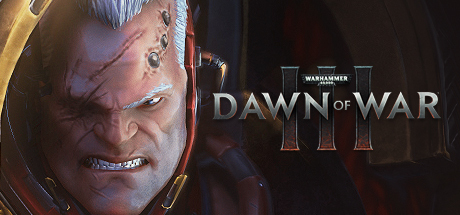 Обложка Warhammer 40000 Dawn of War 3