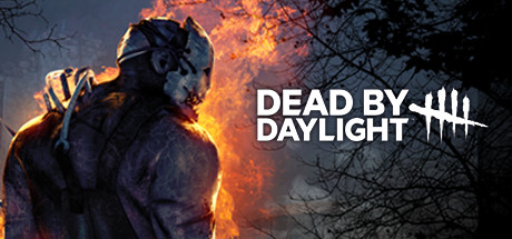 Обложка Dead by Daylight