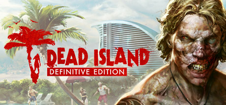Обложка Dead Island