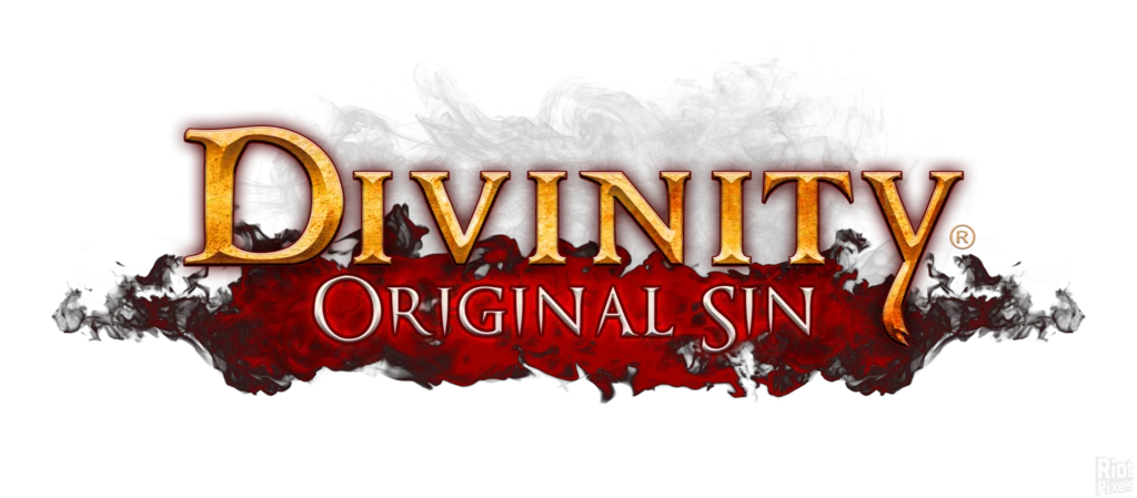 Обложка Divinity Original Sin