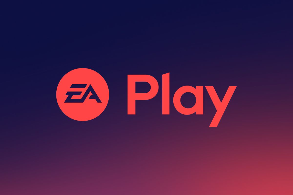 Обложка EA Play / Origin Access