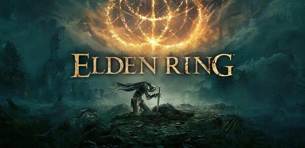 Обложка ELDEN RING