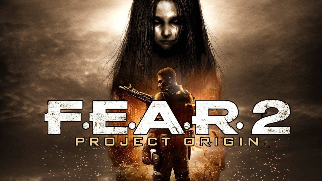 Обложка FEAR 2 Project Origin