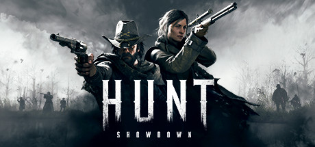 Обложка Hunt Showdown