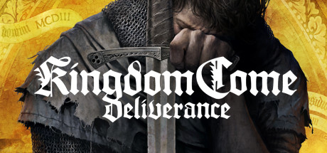 Обложка Kingdom Come Deliverance