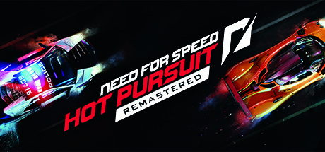 Обложка Need for Speed Hot Pursuit Remastered