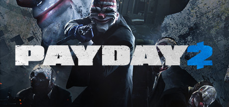 Обложка Payday 2