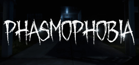 Обложка Phasmophobia