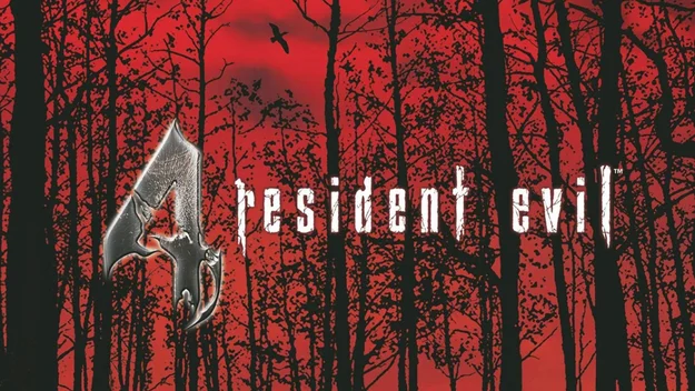 Обложка Resident Evil 4 (2005)