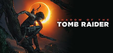 Обложка Shadow of the Tomb Raider