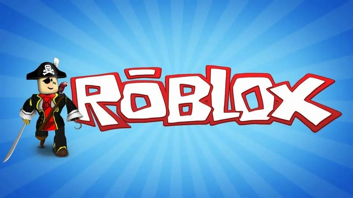 Обложка Roblox