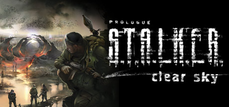 Обложка STALKER Clear Sky