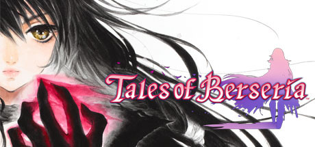 Обложка Tales of Berseria