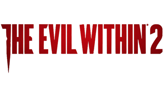 Within posting. The Evil within 2 логотип.