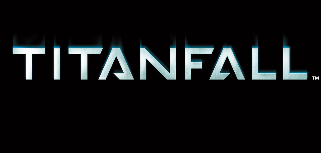 Обложка Titanfall