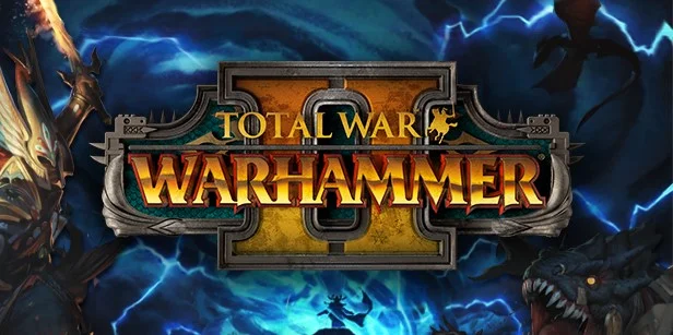 Обложка Total War WARHAMMER 2