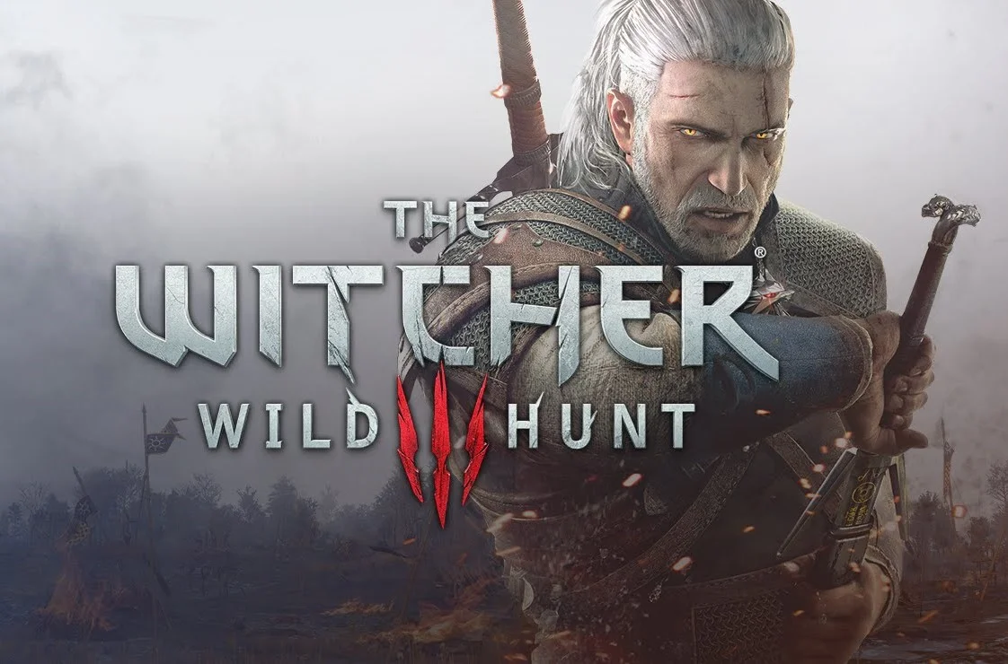 Nvidia geforce the witcher 3 фото 23