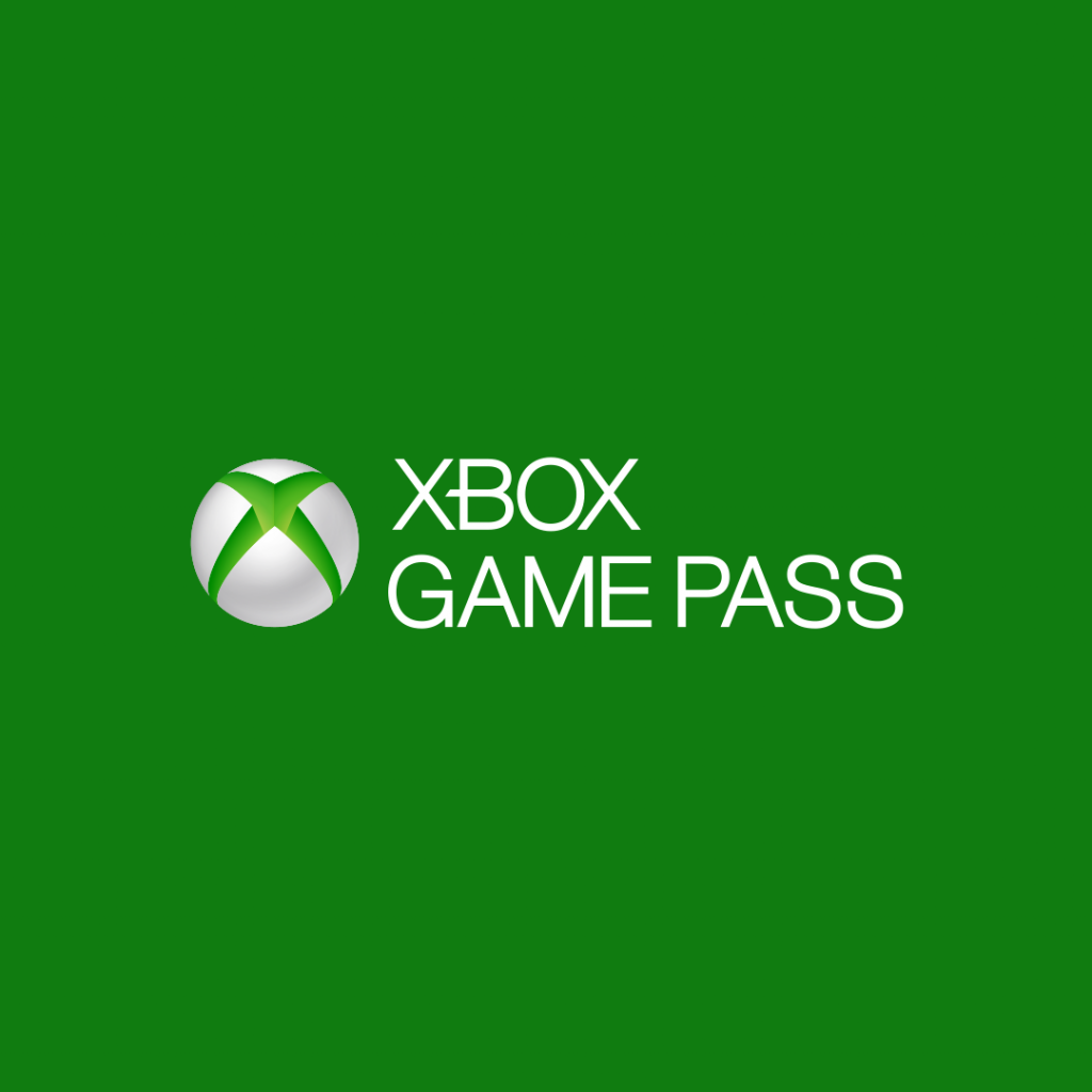 Обложка Xbox Game Pass