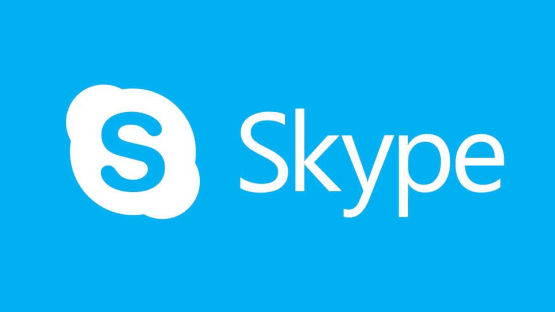 Обложка Skype