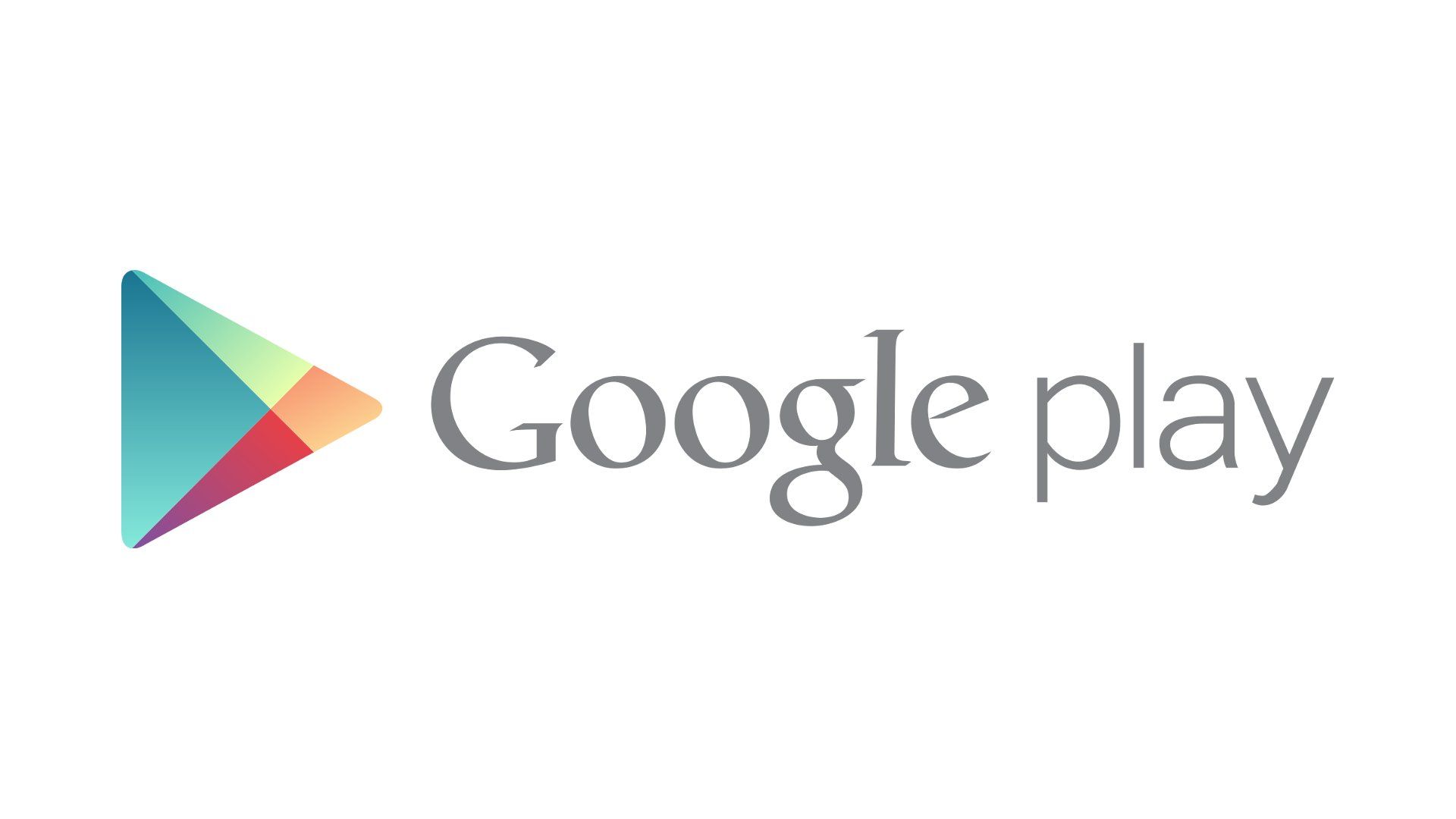 Обложка Google Play Карты
