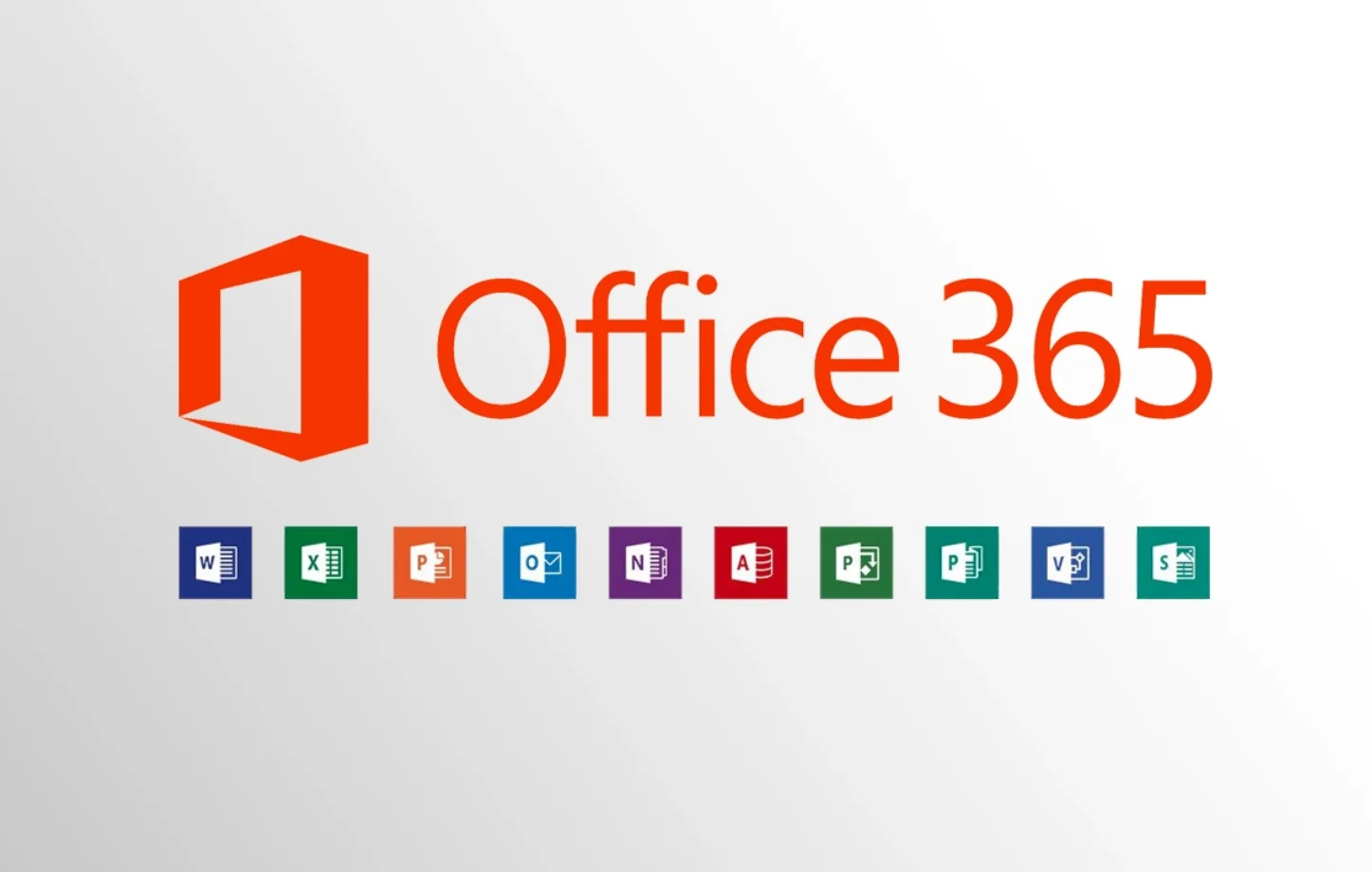 Обложка Microsoft Office 365