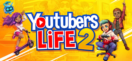 Обложка Youtubers Life 2