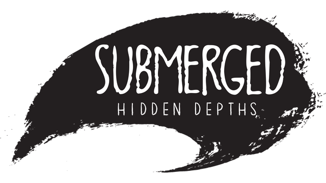 Обложка Submerged Hidden Depths