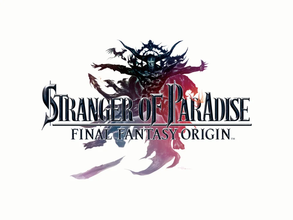 Обложка Stranger of Paradise Final Fantasy Origin