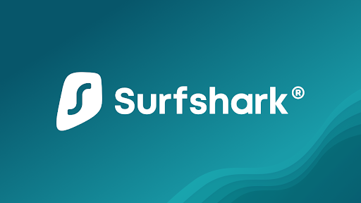 Обложка SurfShark VPN