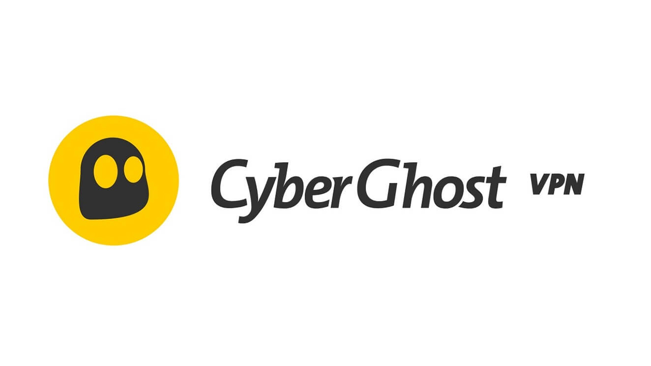 Обложка CyberGhost VPN