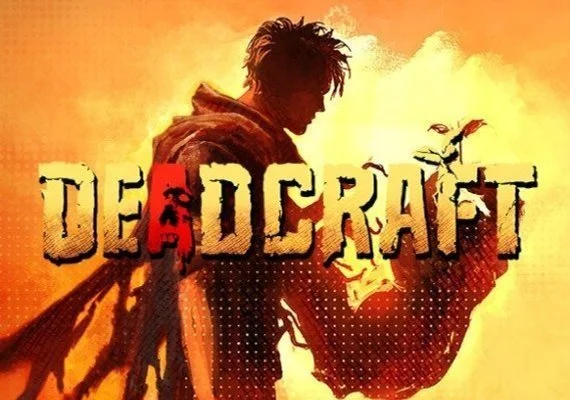 Обложка Deadcraft