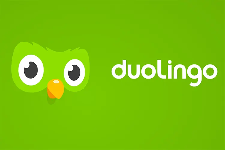 Обложка Duolingo