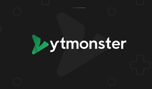 Обложка YTmonster