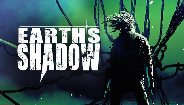 Обложка Earth`s Shadow