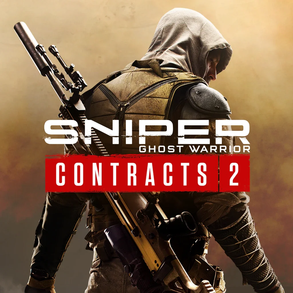Sniper ghost warrior contracts в стим фото 69