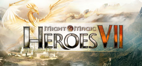 Обложка Might & Magic Heroes 7