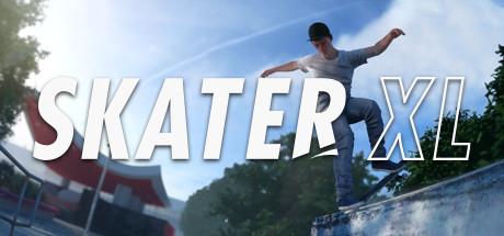 Обложка Skater XL